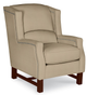 La-Z-Boy® Cosmopolitan Stationary Chair-0
