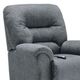 Best® Home Furnishings Customizable Unity Power Rocker Recliner-2