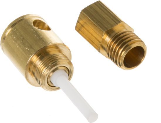 GE® Dryer Natural Gas to LP Converter Kit-1