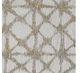 Coaster® Isabella 2-Piece Natural Faux Sheepskin Upholstered Seating Set -3