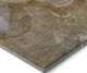 Dalyn™ Rug Company Odyssey OY10 Chocolate 5'x8' Area Rug-2