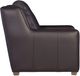 Bradington-Young Customizable Raymond Power Recliner with Headrest-2