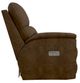 La-Z-Boy® Brooks Ash Power Reclining Sofa with Headrest-2