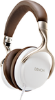 Denon® Outdoor White Over-Ear Headphones-0