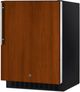 Summit® 3.1 Cu. Ft. Panel Ready Under The Counter Refrigerator -1