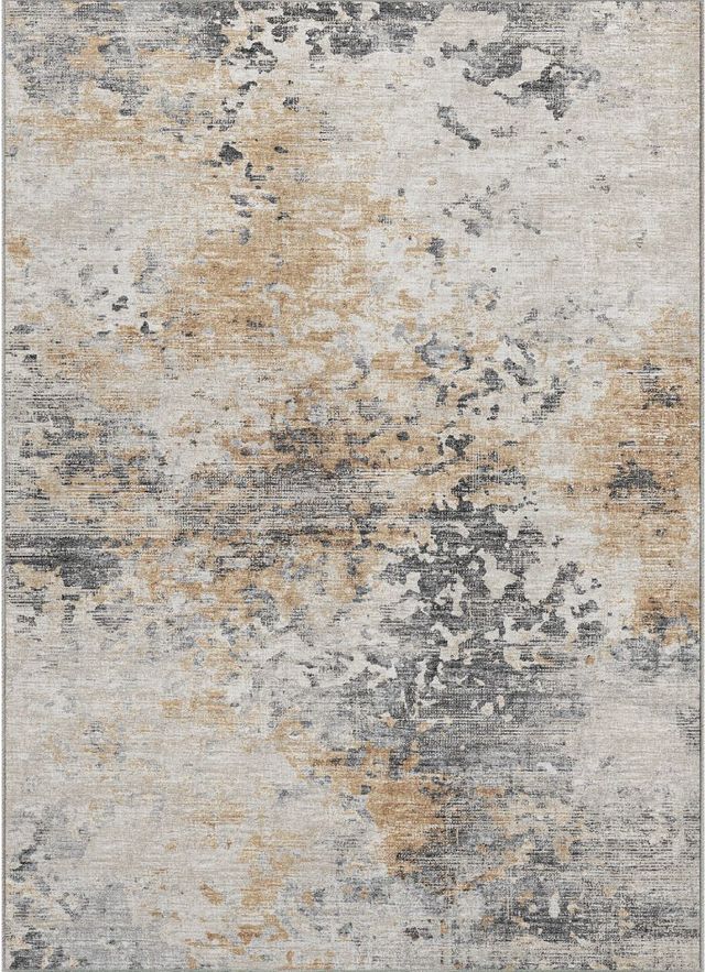 Dalyn™ Rug Company Camberly CM5 Mink 5'x8' Area Rug-0