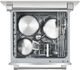 Fisher & Paykel Series 9 24" Stainless Steel Double DishDrawer™ Dishwasher-1
