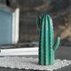 A & B Home Green Cactus Accent-1