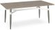 Amisco Customizable Link Thermo Fused Laminate Table-0