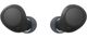 Sony® Black Wireless In-Ear Headphones-1