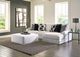 iAmerica Asher 2-Piece Arctic Sectional and Chaise-0