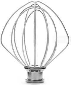 KitchenAid® 4.3 & 4.8 L Tilt Head 6 Wire Whip