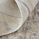Feizy Liana Beige/Gray 5' x 7' Rug-3