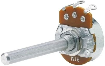 RadioShack 1M-Ohm Linear Taper Potentiometer-0