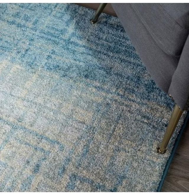Dalyn™ Rug Company Aero Baltic 3'x5' Rug-4