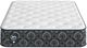 Serta® Cascade Canyon 13" Wrapped Coil Medium Tight Top Twin Mattress-3