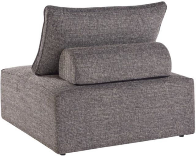Signature Design by Ashley® Bree Zee 8-Piece Brown Fabric Outdoor Modular Seating Set-3