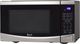 Avanti® 0.9 Cu. Ft. Stainless Steel Countertop Microwave-3