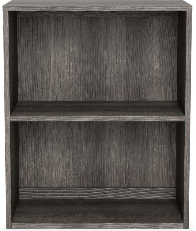 Signature Design by Ashley® Arlenbry Gray 30" Bookcase-1