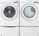 LG Laundry Pair Package 196-2