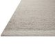 Magnolia Home by Joanna Gaines Ashby Silver Ivory 3'x8' Rug Runner-1