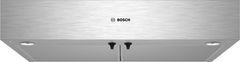 Bosch® 300 Series 30" Stainless Steel Under Cabinet Range Hood