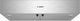 Bosch® 300 Series 30" Stainless Steel Under Cabinet Range Hood-0