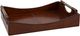 Furniture Classics Preakness Brown/Gold Tray-0