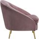 ACME Furniture Abey Pink Sofa-3