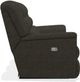 La-Z-Boy® Murray Espresso Power Reclining Sofa with Headrest-5