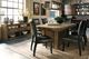 Signature Design by Ashley® Sommerford 8-Piece Brown Dining Set-4