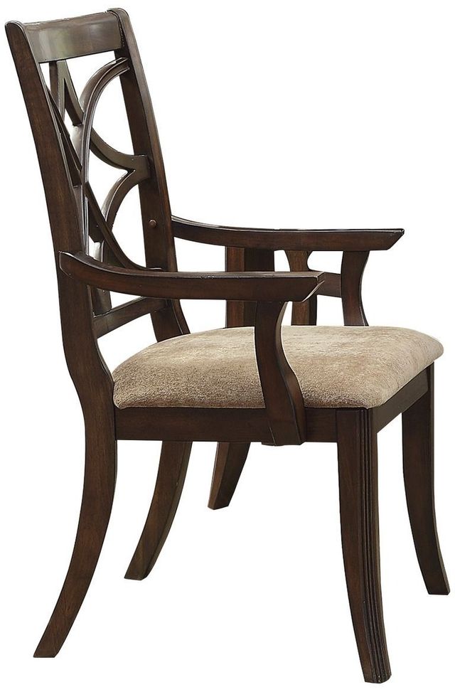 Mazin Furniture Teague Arm Chair-2