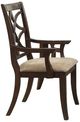 Mazin Furniture Teague Arm Chair-2