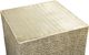 Zuo® Modern Mono Antique Gold Side Table-2