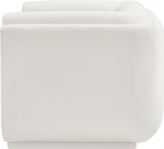 Meridian Furniture Kimora Cream Accent Chair-2