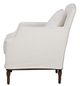 Bramble Customizable St.James Slipcovered Chair-3