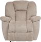 La-Z-Boy® Maverick Sand Manual Rocking Recliner-2