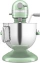 KitchenAid® 7 Quart Pistachio Stand Mixer-1