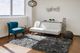 Feizy Beckley Graphite 2' x 3'4" Rug-2