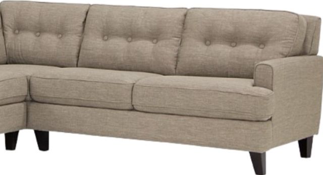 Palliser® Furniture Customizable Barbara 2-Piece Sectional-2