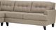 Palliser® Furniture Customizable Barbara 2-Piece Sectional-2