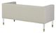 Fairfield® Customizable Benchmade Tuxedo Back with Tight Seat Bench-3