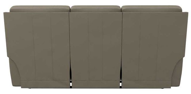 La-Z-Boy® Apollo Sand Power Reclining Sofa with Headrest and Lumbar-3