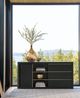 Canadel Customizable 6330 M1 Modern Buffet-1
