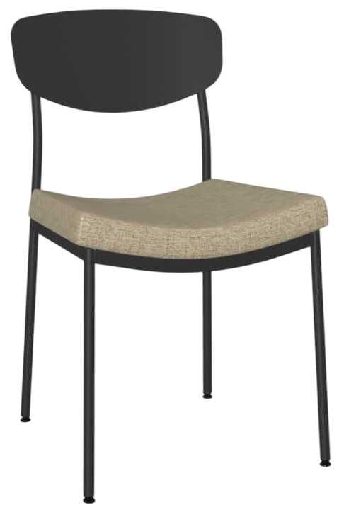 Amisco Customizable Krista Dining Side Chair-2
