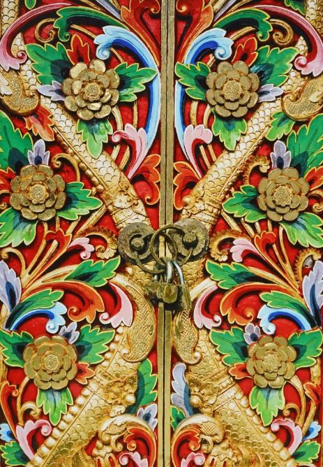 Classy Art Style 20 Hand Painted Textured Wall Art-0