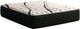 Southerland™ Bungalow 13.5" Wrapped Coil Medium Tight Top California King Mattress-0