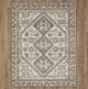 Mohawk Home Whimsy Eton Gray 5'x8' Area Rug-1