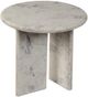 A.R.T. Furniture® Artifacts Finson Wonder White End Table-0