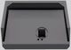 Vent-A-Hood® Designer Series 36" Gunsmoke Wall Mounted Range Hood-1